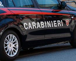Controlli a tappeto dei carabinieri: una denuncia per ricettazione, due segnalazioni per droga