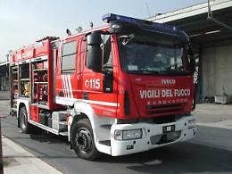 Maccastorna, operaio muore nella vasca del biogas