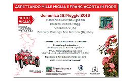 Aspettando la Mille Miglia 