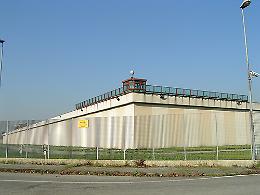 Ancora un' aggressione in carcere
