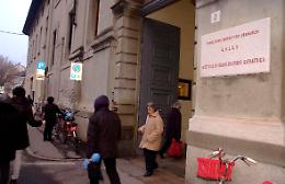 Si allontana dalla casa di riposo, ritrovato il 79enne scomparso