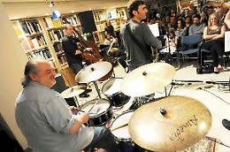 Jazz Day 2013 in Biblioteca, seconda edizione