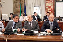 Primo consiglio dopo il rimpasto, bilancio approvato