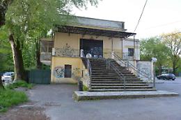 La sala Lido agli Amici del Po