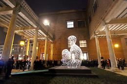 Fondazione Museo del Violino, Bodini direttore delegato alla liuteria