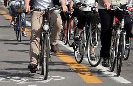 Il 16 giugno la Ciclopedalata Ail