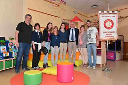 Nido più bello con il Rotaract Casalmaggiore-Viadana-Sabbioneta