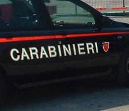 Ruba navigatore, marocchino arrestato