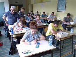 Brics, Magris e omicidi politici 
Maturità 2013: ecco le tracce dei temi