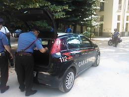Blitz nei parchi di Cremona
Identificate 40 persone