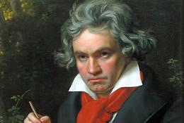#DIRITTODICRITICA: 'Beethoven meets Rock', la recensione