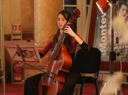 Voz Latina Ensemble stasera all’Ajo Café