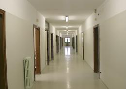 Carcere, nuova violenza: agente aggredito e rissa tra detenuti