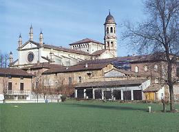 San Sigismondo a Cremona: domenica 15 porte aperte