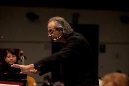 Orchestra dell'Emilia Romagna a Salso per una Verdi-night