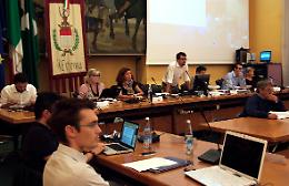 I voti di fine anno ai consiglieri comunali