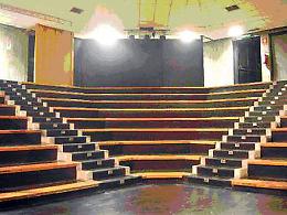 Iscrizioni al Laboratorio teatrale al Galilei di Romanengo