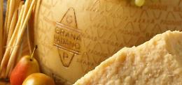 Caseo Art, Benazzi di Bellaguarda di Viadana premiato per il suo Grana Padano