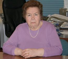 Si è spenta Bianca Cattani, anima della Lae