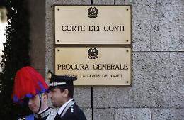 Pagata, ma finta infortunata. Condannata dalla Corte dei Conti