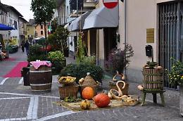 Sapori d'autunno e sagra del Maiale a Offanengo