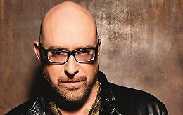Mario Biondi al Teatro Regio di Parma giovedì 5 dicembre