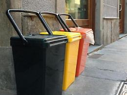 Rifiuti, in servizio due agenti ambientali per vigilare sulla corretta gestione