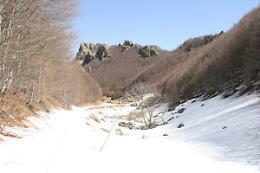 Escursioni sul monte Penna e nella valli del Taro (PR) nel prossimo weekend
