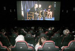 Allo SpazioCinema il Biglietto d'Oro