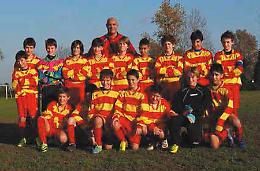 ''Giovani promesse'' - E’ pioggia di coupon
Cremonese davanti. Regge il Corona