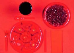 "GOLA. Arte e Scienza del gusto" alla triennale di Milano