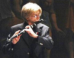Venerdì in Biblioteca "I solisti dell'orchestra di Haendel..."