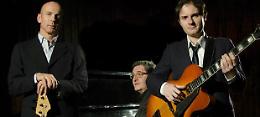 "Spazio Jazz e dintorni", rassegna a Caorso