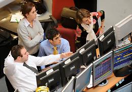 La Borsa di lunedì 29 dicembre