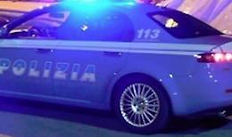Evade dai domiciliari, si ubriaca al pub e dà in escandescenza in ospedale