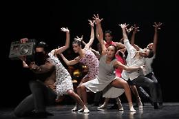 "Don Quixote de la Mancha" con l'Aterballetto