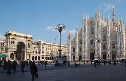 Caccia al tesoro per Milano domenica 4 maggio