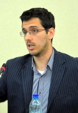 Aldo Vincenzi presenta la lista 'Sabbioneta cambia'