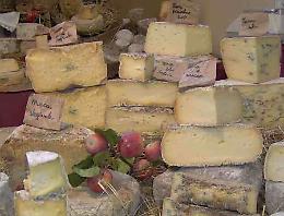 Borno - Mostra enogastronomica di prodotti tipici tradizionali