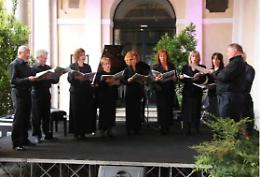 Arte e musica in sabato Santa Maria Maddalena