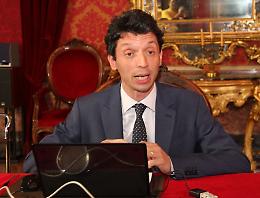 Galimberti: «Didattica in presenza dopo il 6 aprile? Condivido la richiesta»