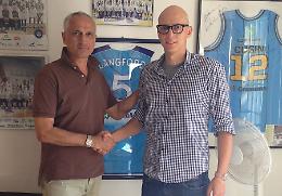 Torresi è il nuovo preparatore atletico della Vanoli