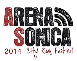 Arenasonica Festival City Rock Festival a Brescia Dal 31 luglio al 3 agosto