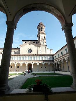 Pace in Medio Oriente, veglia di preghiera in San Sigismondo a partire dalle 21