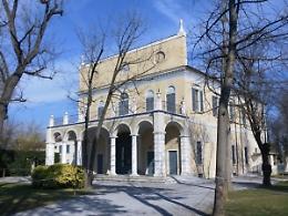 Settembre in Villa Badia a Leno