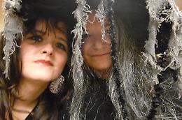 Tre volte Magia di Halloween 2014 al Castello di Fontanellato