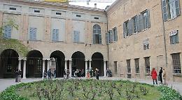 Palazzo Grasselli pronto a rinascere