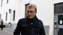 Garlasco, al via si apre l'Appello bis per Alberto Stasi