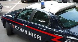 In auto con il rifornimento di cocaina, arrestati