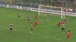 La Cremonese riprende a muoversi a piccoli passi